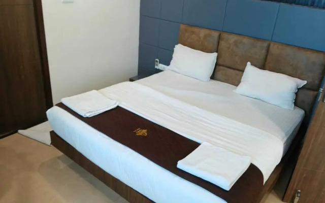 Senthur Inn Vellore By K Hotels