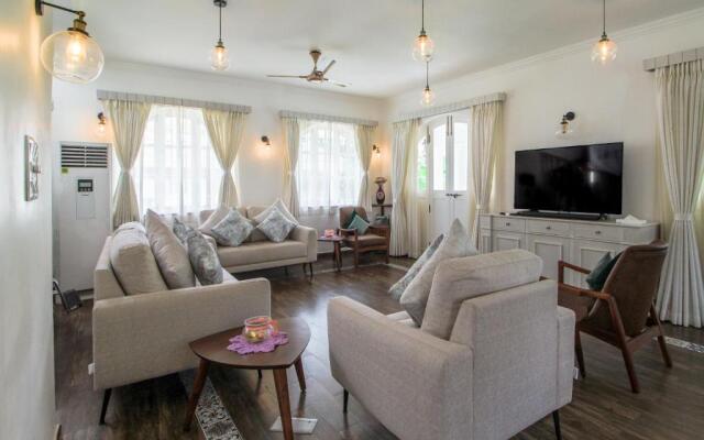 Villa Beleza Infinita