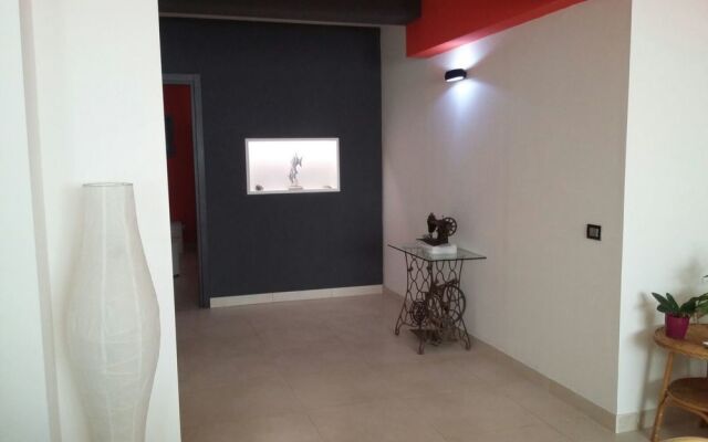 Luxury Apartments Sicily