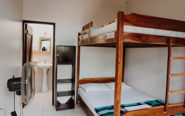 Esperanto Hostel