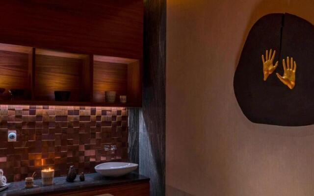 Solaz A Luxury Collection