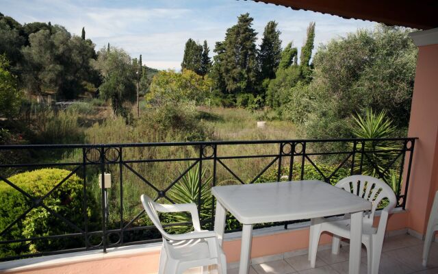 Oula maisonettes