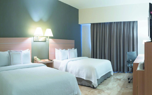 Courtyard by Marriott Villahermosa Tabasco