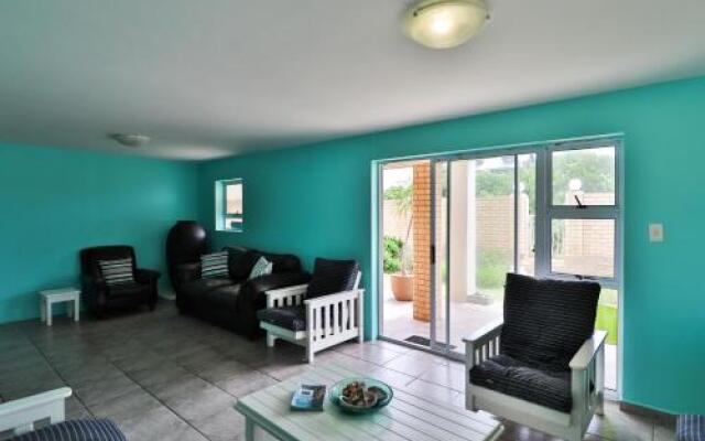 Seabreeze Accommodation
