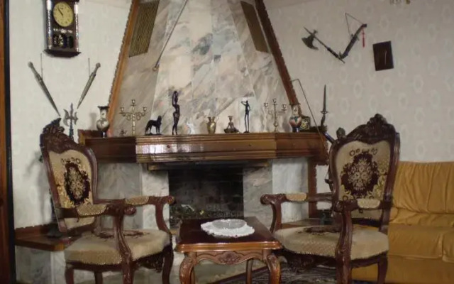 Romashkino Podvor'e