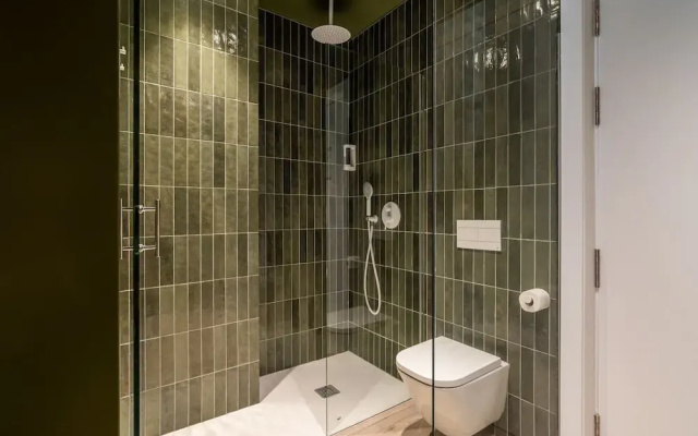 Florida Suites By Olala Homes