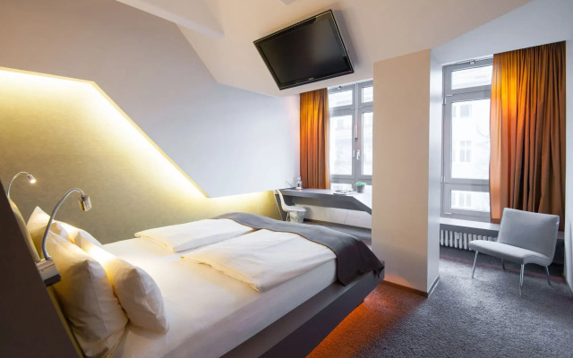 Aspria Berlin Ku’damm – Sport & Spa