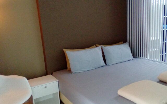 Daddy's home Huahin