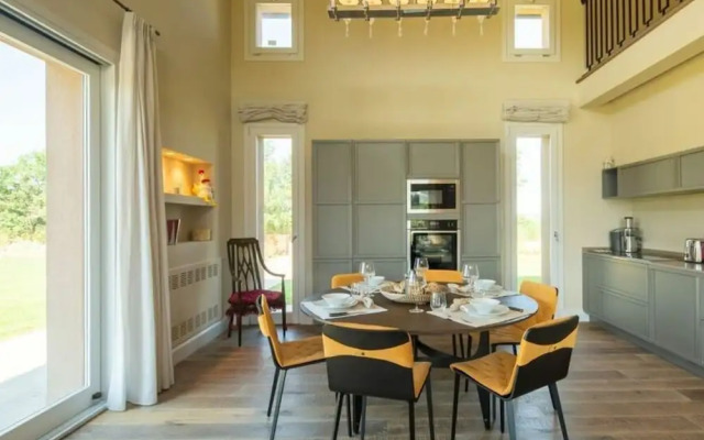 Villa Benedetto Comfortable Holiday Residence