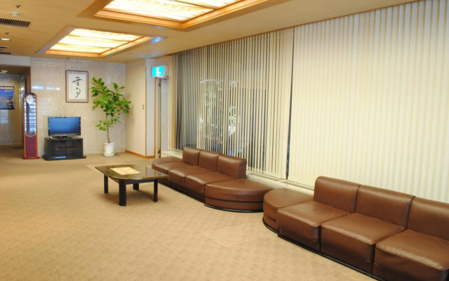 Ryokan Nissho-besso