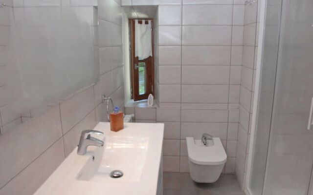 Holiday Home Uxaneko-errota