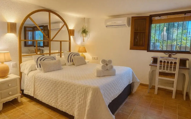 Hotel Altea Paradise 1917