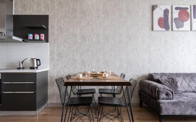 Mall Of Istanbul Residence By NewInn