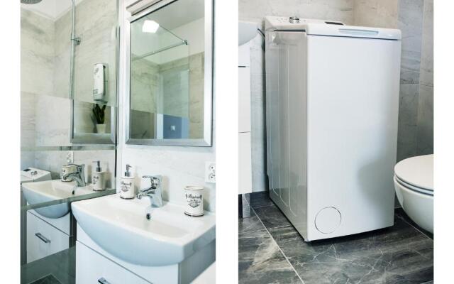 Apartamenty Cypryjskie