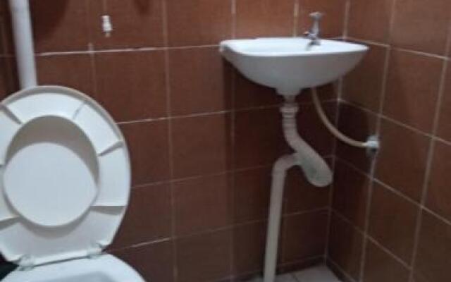 Hotel Ouro Preto