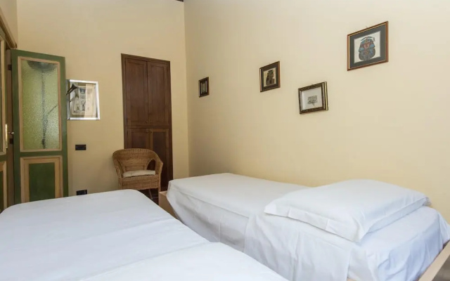 RSH Piazza Navona Charming Apartment 2