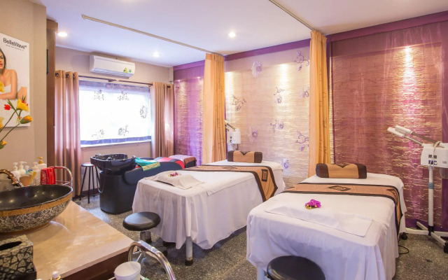 Hong Ngoc Cochinchine Boutique Hotel & Spa