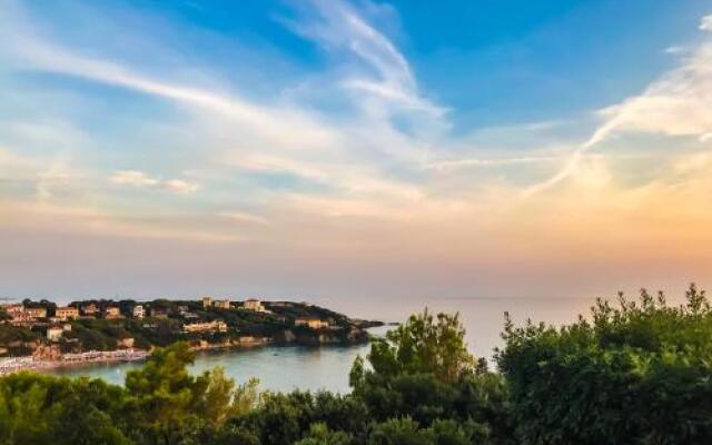 Bed and Breakfast La Bouganville