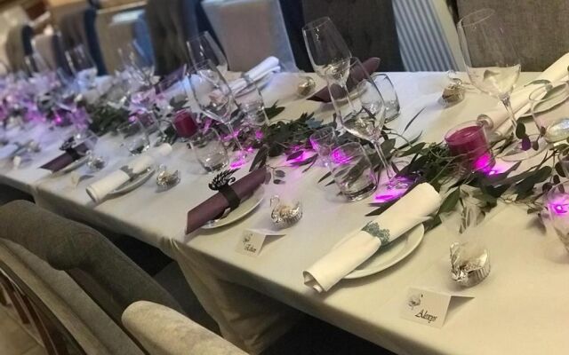 The Kingswell Hotel