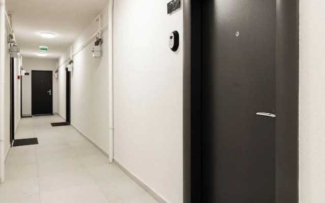 Nest Inn Boucle Apartment