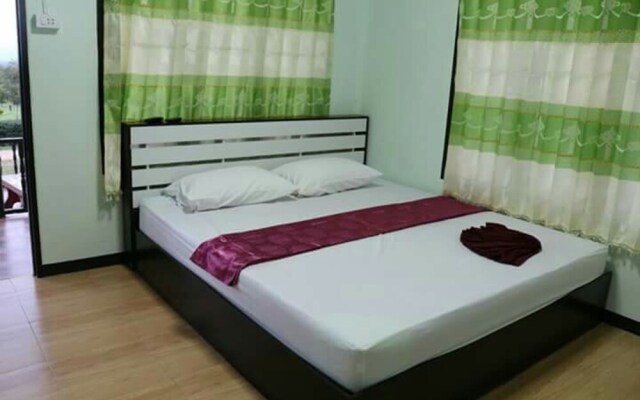 Green House Resort at Khao Kho