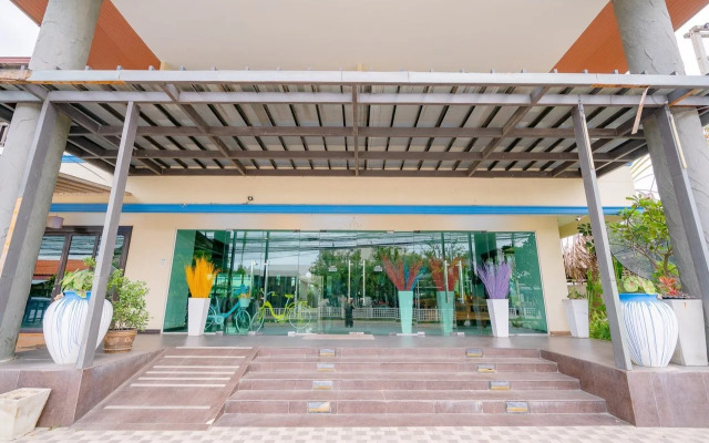 Napalai Resort Hua Hin