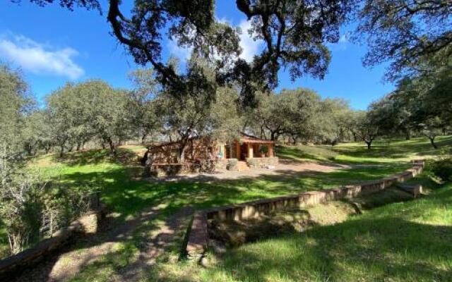 Valle del Arroyo Casas Rurales - Bed & Breakfast