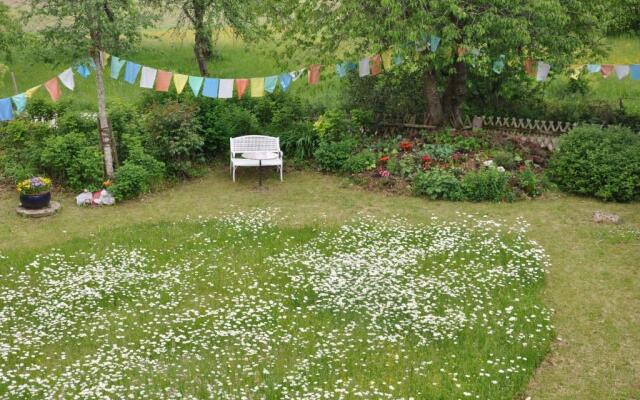 Bed and Breakfast Bavaria München