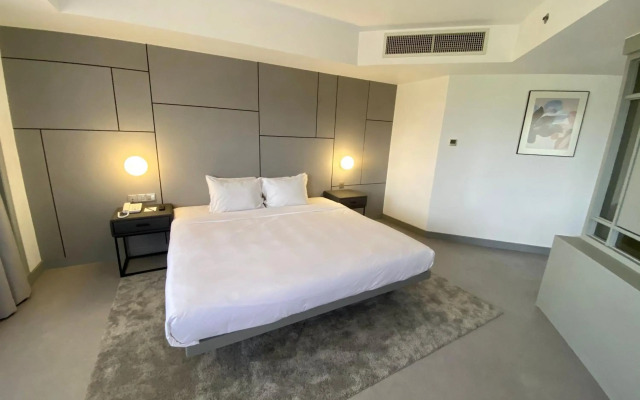 Sabah Hotel Sandakan