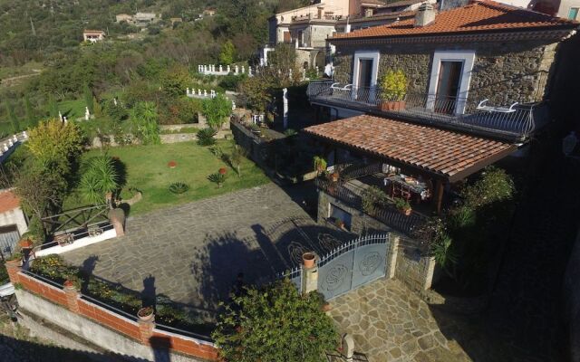 B&B Le Case della Corte