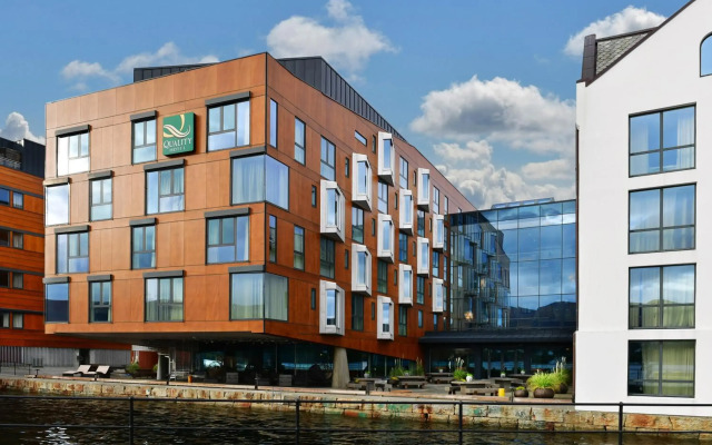 Quality Hotel Waterfront Alesund