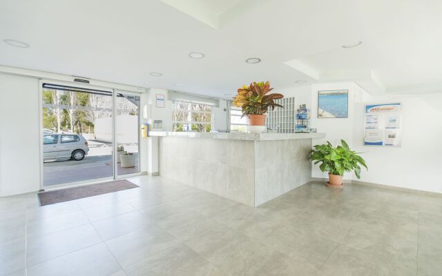 Apartamentos Habitat