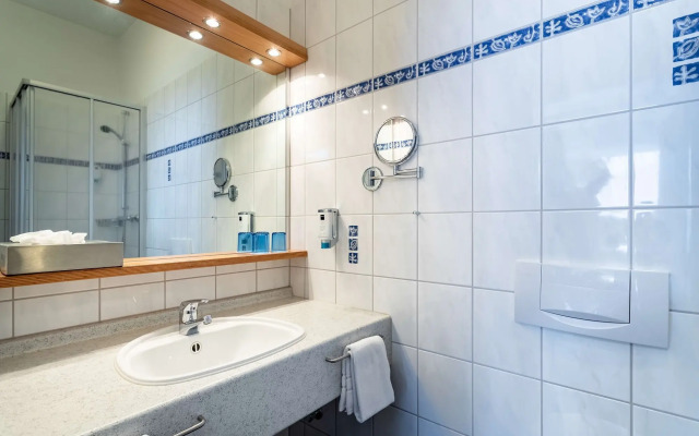 Dorint Parkhotel Siegen