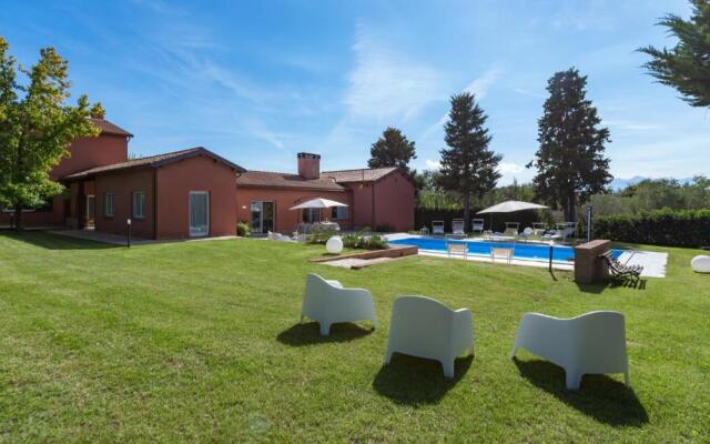 Villa Ninetta 10&1
