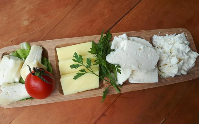 Klaskur Adas Dag Evi & Restaurant
