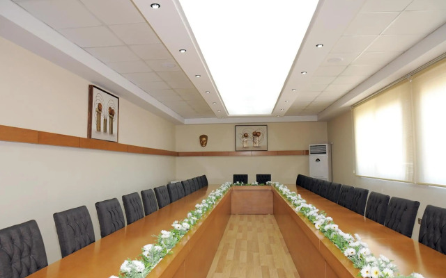 Marlight Boutique Hotel - Boutique Class