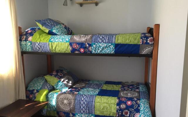 Departamento 43D Condominio Cau Cau
