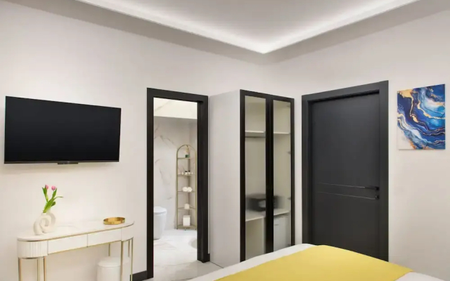 Incanto Suites Italy