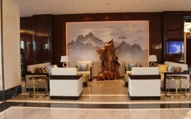 CGIG Eastern Holiday Hotel