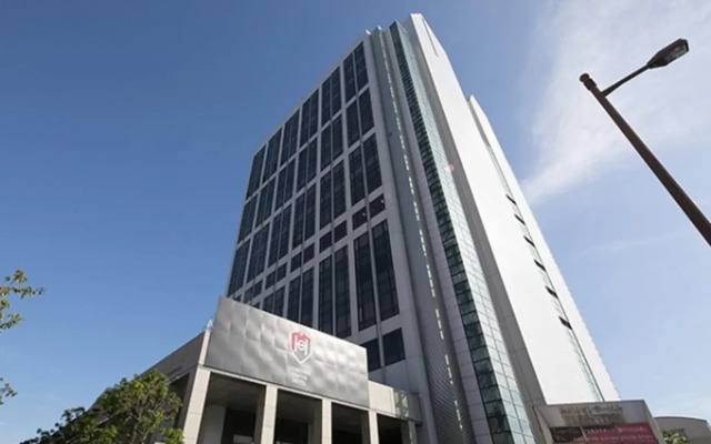 Izumisano Center Hotel