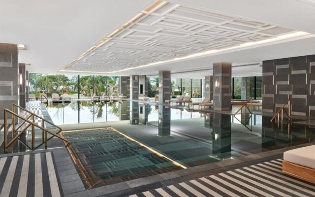 JW Marriott Jeju Resort & SPA