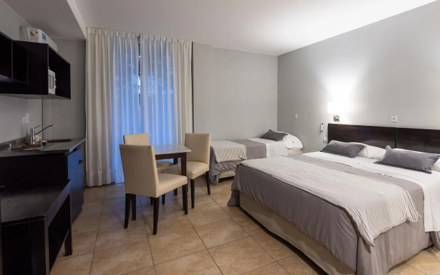 Destinar Apart Hotel