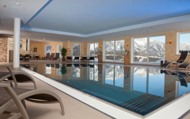 Hotel Waldfrieden