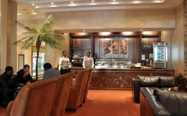 Happy Valley Hotel Ezulwini