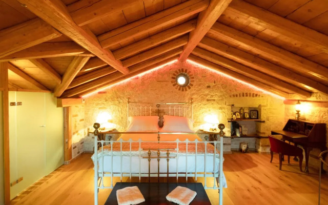 Villa Madera  by CorfuEscapes