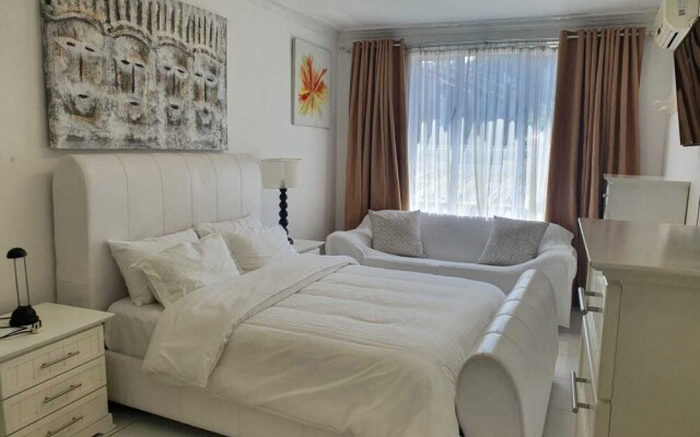 Esselmont Guest House