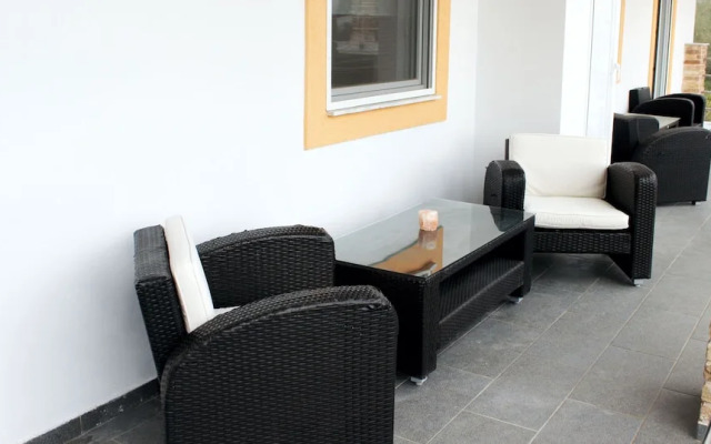 Anemomylos Lefkimmi Luxus Suites-Boutique Hotel & Pool