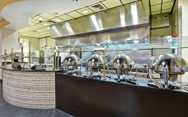 Embassy Suites by Hilton Savannah Airport