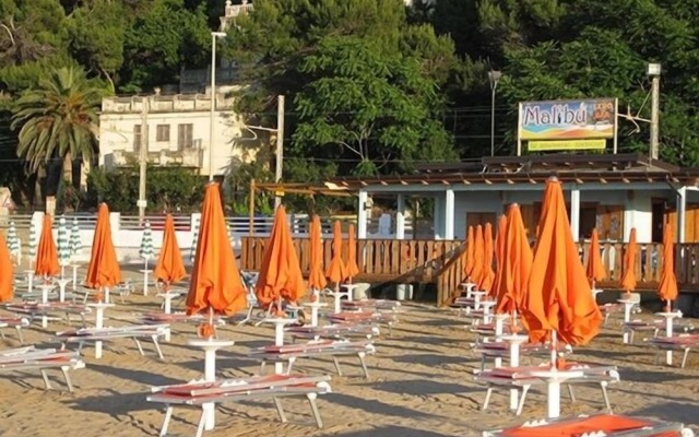 Hotel Residence Tramonto