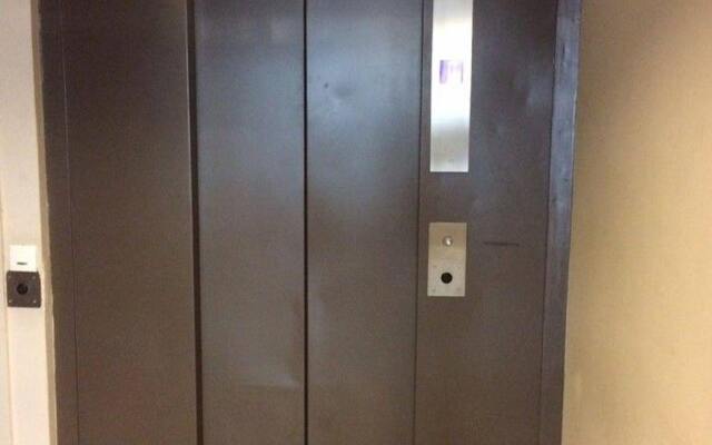 Apartment WS Bastille-Le Marais